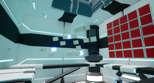Игра Red Trigger, скриншот