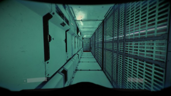 Игра Redemption: Saints And Sinners, скриншот