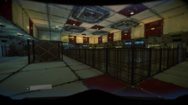 Игра Redemption: Saints And Sinners, скриншот