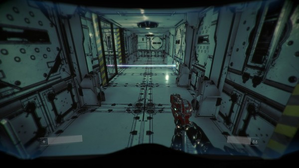 Игра Redemption: Saints And Sinners, скриншот