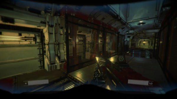 Игра Redemption: Saints And Sinners, скриншот