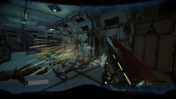 Игра Redemption: Saints And Sinners, скриншот