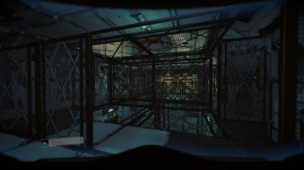 Игра Redemption: Saints And Sinners, скриншот