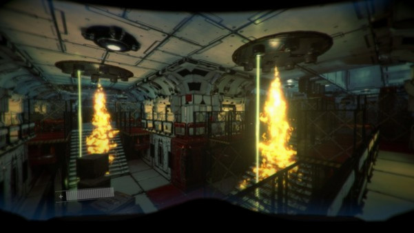 Игра Redemption: Saints And Sinners, скриншот