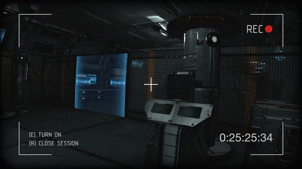 Игра Redemption: Saints And Sinners, скриншот