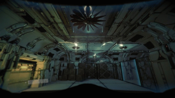 Игра Redemption: Saints And Sinners, скриншот