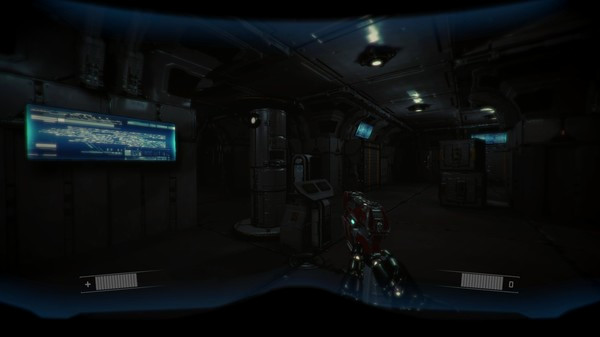 Игра Redemption: Saints And Sinners, скриншот