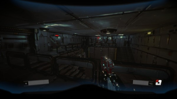 Игра Redemption: Saints And Sinners, скриншот