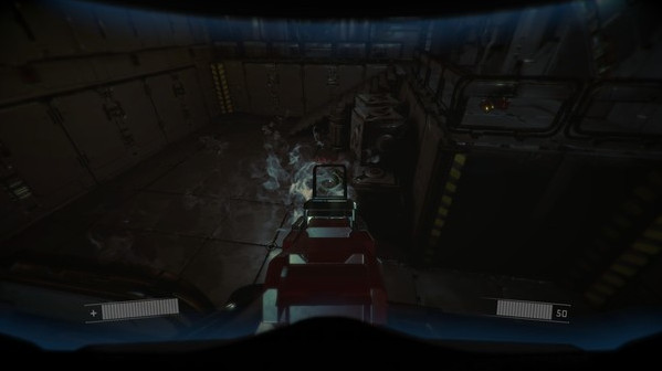 Игра Redemption: Saints And Sinners, скриншот