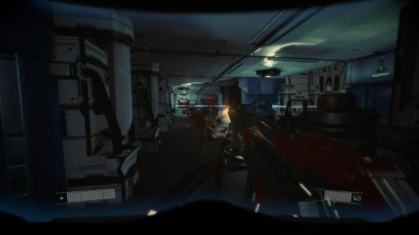 Игра Redemption: Saints And Sinners, скриншот