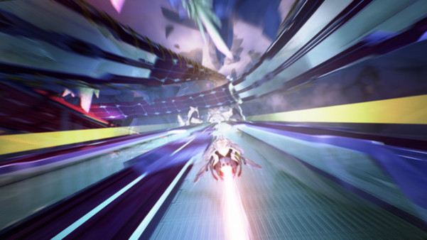 Игра Redout: Enhanced Edition, скриншот