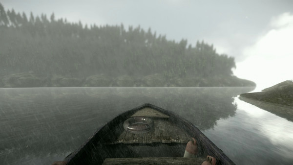 Игра Reflecting Fate, скриншот