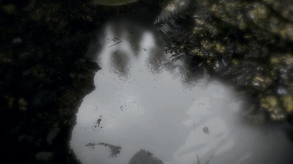 Игра Reflecting Fate, скриншот