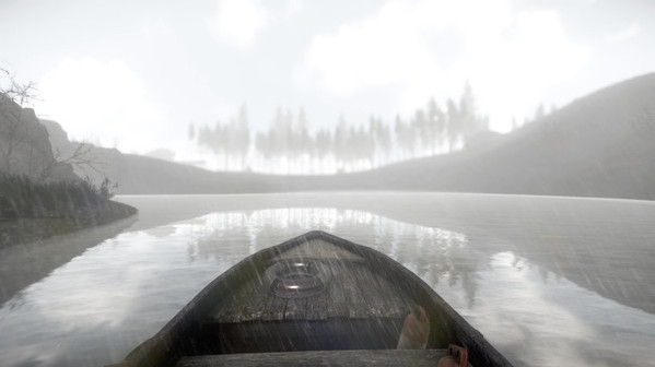 Игра Reflecting Fate, скриншот