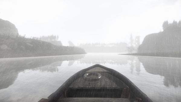 Игра Reflecting Fate, скриншот