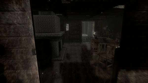 Игра Reflecting Fate, скриншот