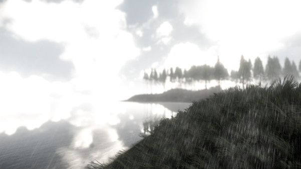 Игра Reflecting Fate, скриншот