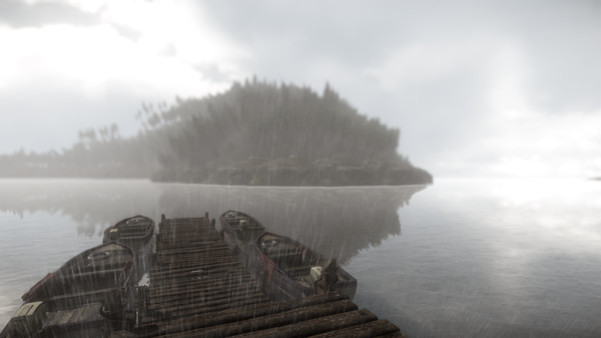 Игра Reflecting Fate, скриншот