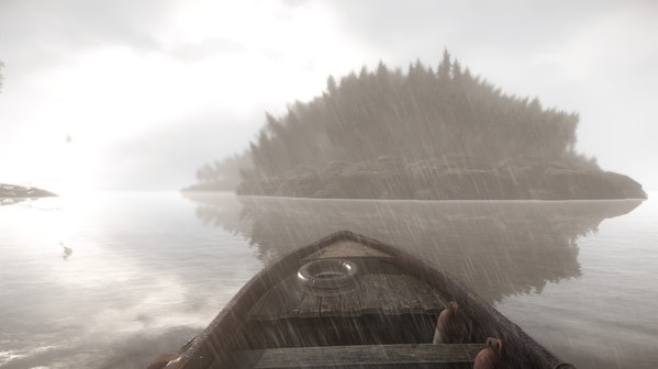 Игра Reflecting Fate, скриншот
