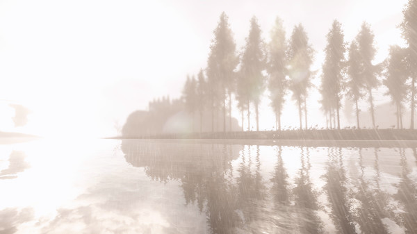 Игра Reflecting Fate, скриншот