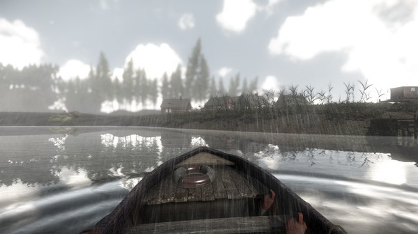 Игра Reflecting Fate, скриншот