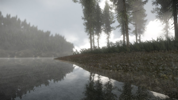 Игра Reflecting Fate, скриншот