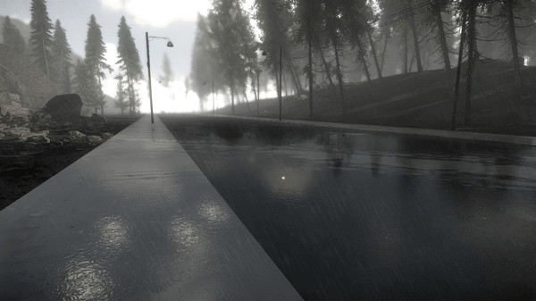 Игра Reflecting Fate, скриншот