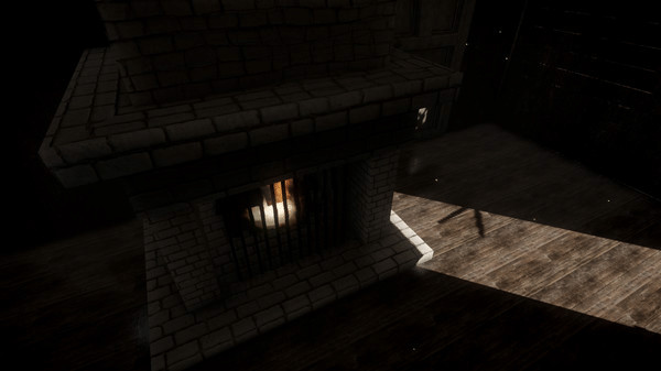 Игра Reflecting Fate, скриншот