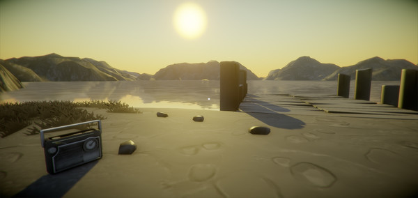 Игра Reflections, скриншот