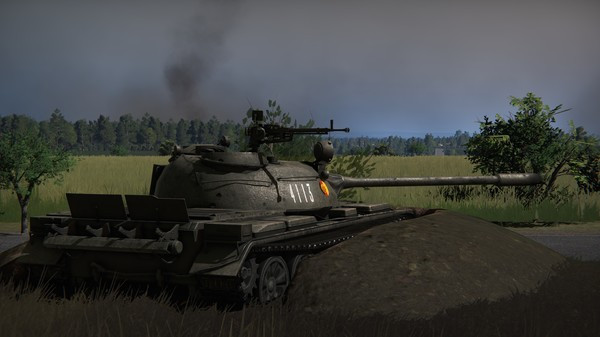 Игра Regiments, скриншот