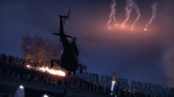 Игра Regiments, скриншот