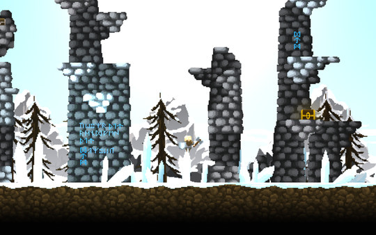 Игра Regions Of Ruin, скриншот