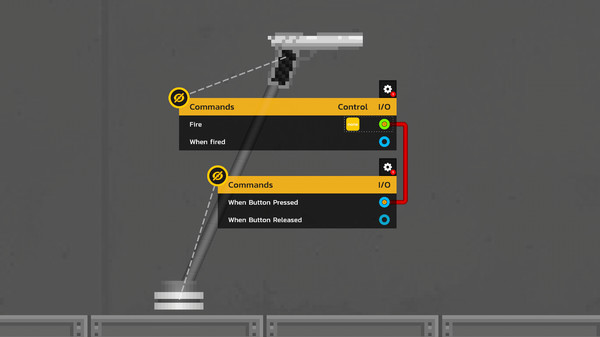 Игра Regular Human Workshop, скриншот