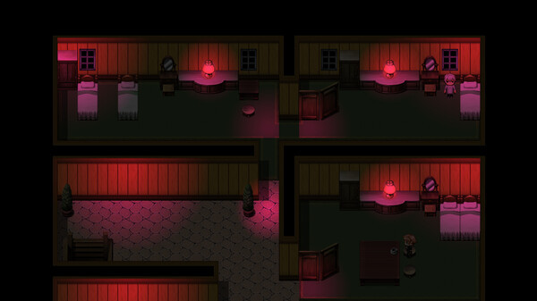 Игра Reincarnated as a Noble - RPG, скриншот