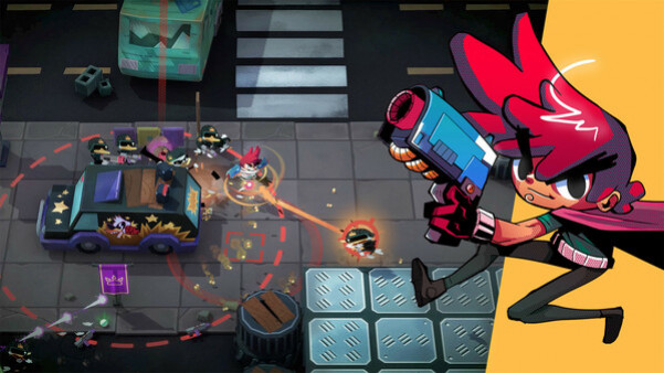 Игра Relic Hunters Legend, скриншот
