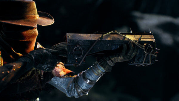 Игра Remnant 2 - The Awakened King, скриншот