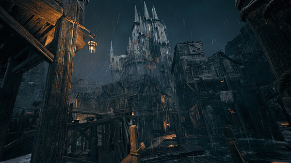 Игра Remnant 2 - The Awakened King, скриншот