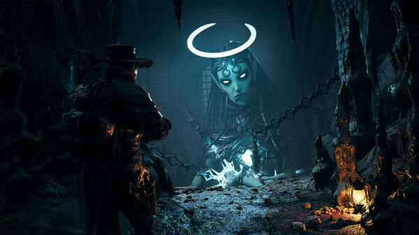 Игра Remnant 2 - The Awakened King, скриншот