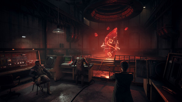 Игра Remnant: From the Ashes, скриншот