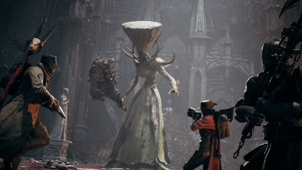 Игра Remnant II - DLC Bundle, скриншот