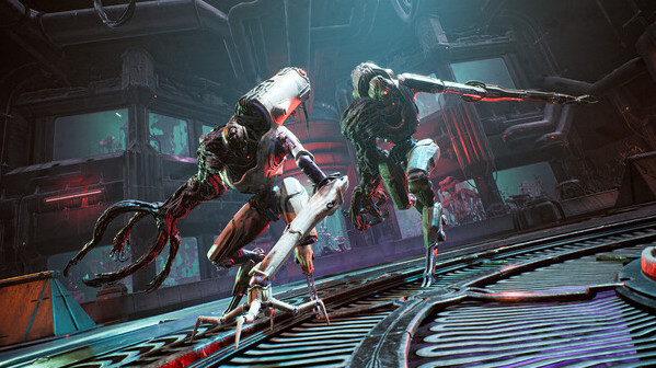 Игра Remnant II - The Dark Horizon, скриншот