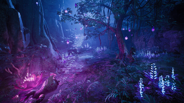 Игра Remnant II - The Forgotten Kingdom, скриншот