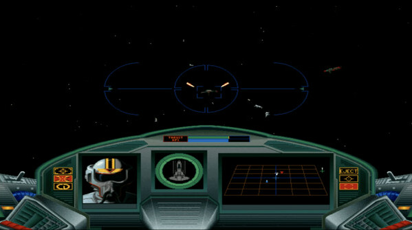 Игра Renegade: Battle for Jacob's Star, скриншот