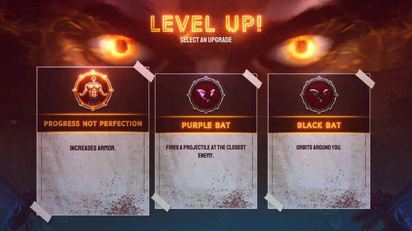 Игра Renfield: Bring Your Own Blood, скриншот