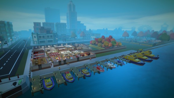 Игра Rescue HQ - Coastguard DLC, скриншот