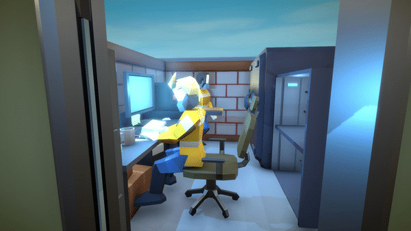 Игра Rescue HQ - Coastguard DLC, скриншот