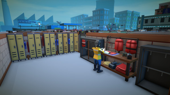 Игра Rescue HQ - Coastguard DLC, скриншот