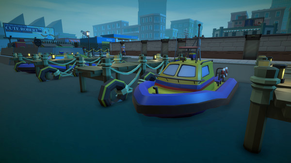 Игра Rescue HQ - Coastguard DLC, скриншот