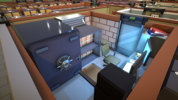 Игра Rescue HQ - Coastguard DLC, скриншот