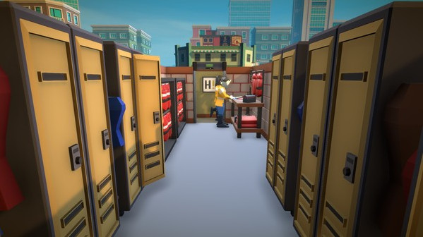 Игра Rescue HQ - Coastguard DLC, скриншот